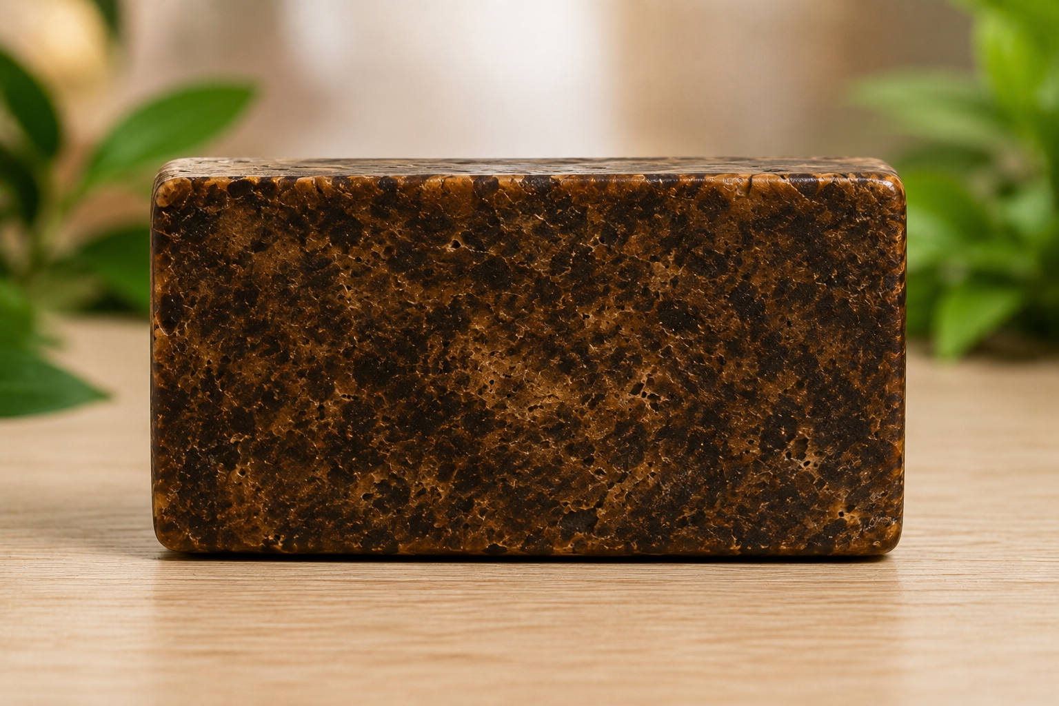 African Black Soap — Box of 85 Wholesale